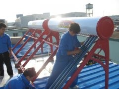 双滦热水器维修